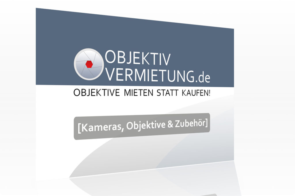 Über uns 1 Objektiv Vermietung Logo