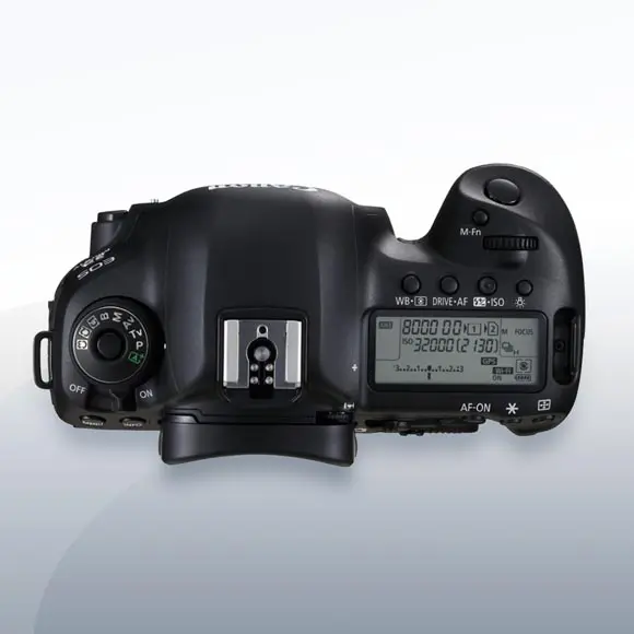 Canon D MKIV  Objektiv Vermietung