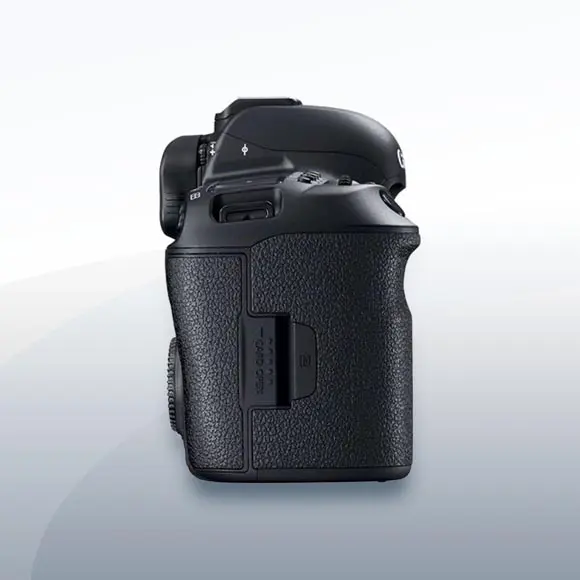 Canon D MKIV  Objektiv Vermietung