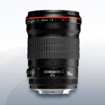 Canon EF 135mm 2.0L USM 1 Objektiv Vermietung