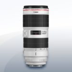 Canon EF 70-200mm 2.8L IS III USM 1 Objektiv Vermietung