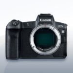 Canon EOS R Objektiv Vermietung