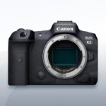 Canon EOS R5 Objektiv Vermietung