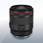 Canon RF 50mm 1.2L USM 2 Objektiv Vermietung