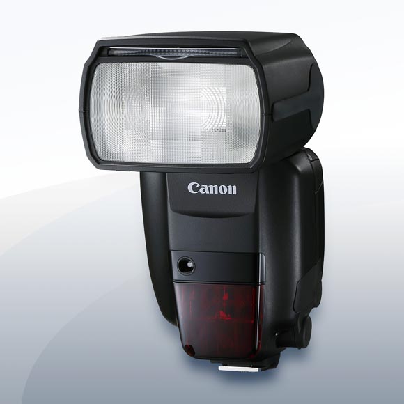 Canon Speedlite EX RT Objektiv Vermietung