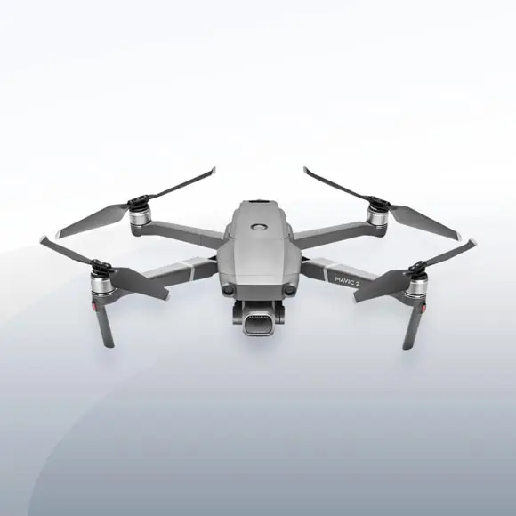 DJI Mavic 2 Pro Objektiv Vermietung