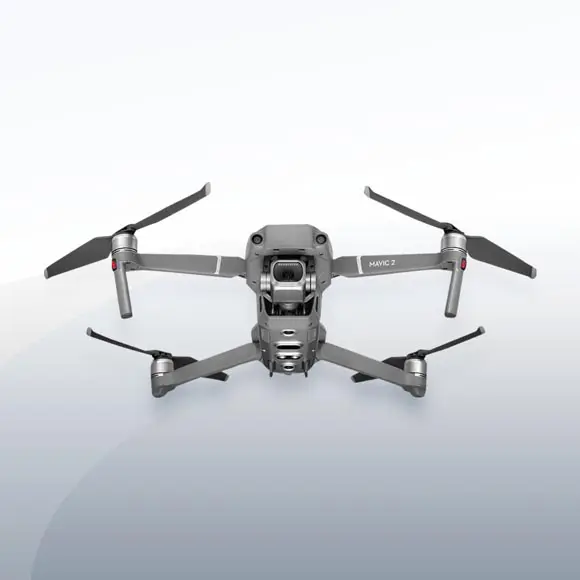 DJI Mavic  Pro  Objektiv Vermietung