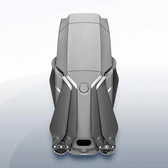 DJI Mavic  Pro  Objektiv Vermietung