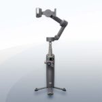 DJI Osmo Mobile 7P Gimbal Objektiv Vermietung 3
