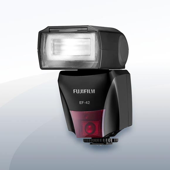 Fujifilm Blitzlichtgerät EF  Objektiv Vermietung