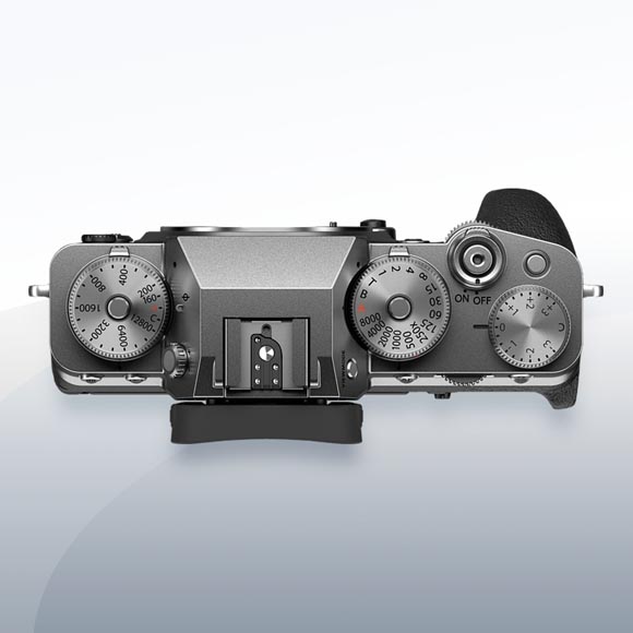 Fujifilm X-T4 3 Objektiv Vermietung
