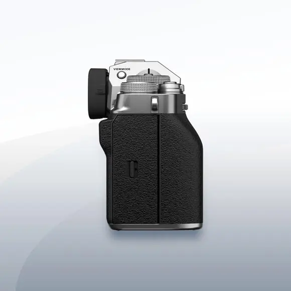 Fujifilm X-T4 4 Objektiv Vermietung