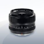 Fujifilm XF 35mm F1.4 R 1 Objektiv Vermietung