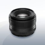 Fujifilm XF 35mm F1.4 R 2 Objektiv Vermietung