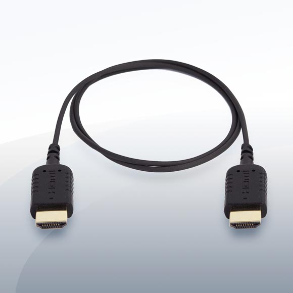 HDMI Kabel Ultrathin HDMI auf HDMI Objektiv Vermietung