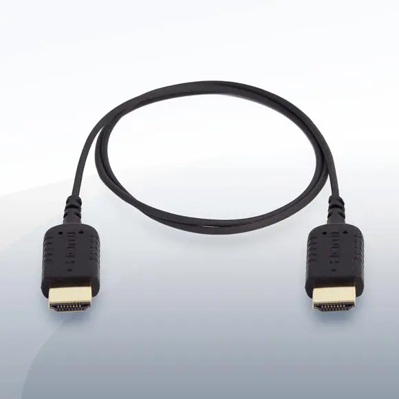 HDMI Kabel Ultrathin HDMI auf HDMI Objektiv Vermietung