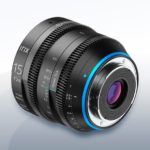 Irix 15mm T2.6 Cine 2 Objektiv Vermietung