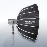 Nanlite Parabol Softbox mit Innen u