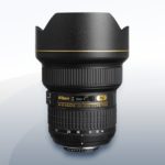 Nikon AF-S 14–24mm 2.8G ED 1 Objektiv Vermietung