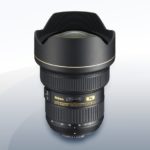 Nikon AF-S 14–24mm 2.8G ED 2 Objektiv Vermietung