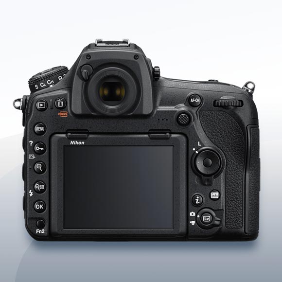 Nikon D850 2 Objektiv Vermietung
