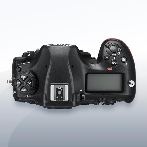 Nikon D850 3 Objektiv Vermietung