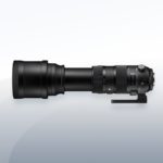 Sigma 150-600mm 5.0-6.3 DG OS HSM Sports 3 Objektiv Vermietung