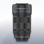 Sirui 35mm F1.8 1.33x Anamorphic Nikon Z-Mount 1 Objektiv Vermietung