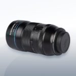Sirui 35mm F1.8 1.33x Anamorphic Nikon Z-Mount 3 Objektiv Vermietung