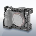 SmallRig Cage für Sony A III Objektiv Vermietung