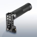 SmallRig Griff NATO gummiert Objektiv Vermietung