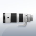 Sony FE 200-600mm F5.6-6.3 G OSS 2 Objektiv Vermietung