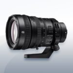 Sony FE PZ 28-135mm F4.0 G OSS 2 Objektiv Vermietung