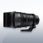 Sony FE PZ 28-135mm F4.0 G OSS 3 Objektiv Vermietung