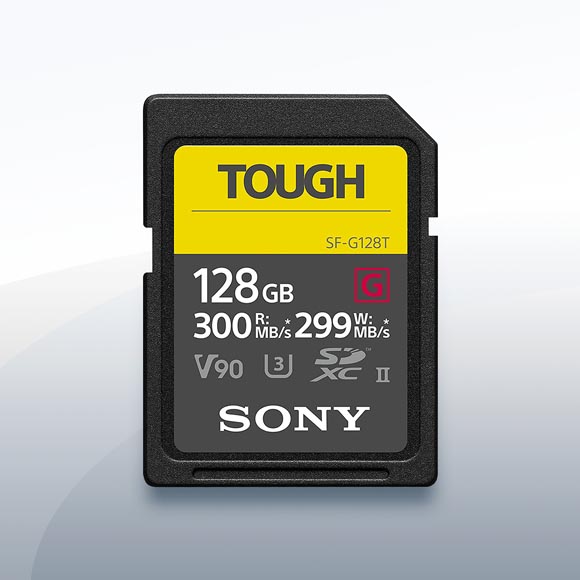Sony G SDXCII GB V MB s MB s Objektiv Vermietung