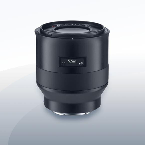 Zeiss Batis 2.0_40mm CF 1 Objektiv Vermietung