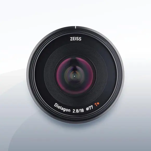 Zeiss Batis 2.8_18mm 3 Objektiv Vermietung