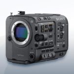 Sony FX6 Cine Line Kamera Objektiv Vermietung
