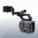 Sony FX6 Kamera 4 Objektiv Vermietung