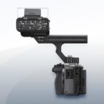 Sony FX3 Objektiv Vermietung 5