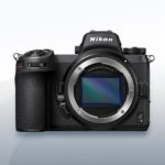 Nikon Z7 II Objektiv Vermietung
