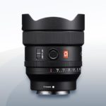 Sony FE 14mm F1.8 GM Objektiv Vermietung 1