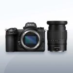 Nikon Z6 II und Nikkor 24-70mm F4 Set Objektiv Vermietung