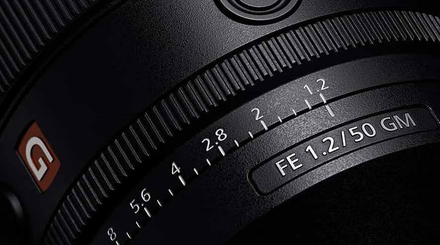 Sony FE 50mm F1.2 GM mieten bei Objektiv Vermietung