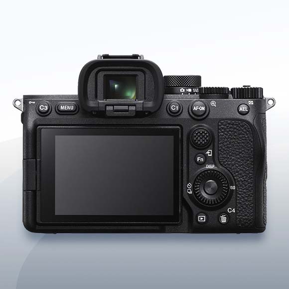 Sony A7 IV Objektiv Vermietung 2