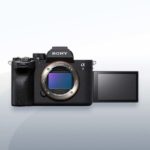 Sony A7 IV Objektiv Vermietung 4