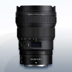 Nikon Z 14-24mm F2.8 S Objektiv Vermietung