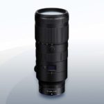 Nikon Z 70-200mm F2.8 VR S Objektiv Vermietung2