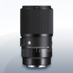Sigma 105mm F2.8 DG DN Art Sony E Mount Objektiv Vermietung