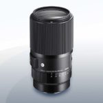 Sigma 105mm F2.8 DG DN Art Sony E Mount Objektiv Vermietung2